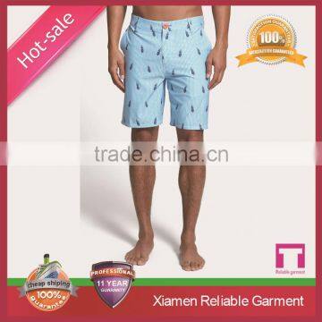 2014-2015 Logo Branded Men Gym Shorts / Gym Shorts Men China Supplier photo-6