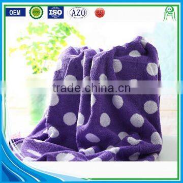 Wholesale Used Home Trends Jacquard Terry Bath Towels photo-4