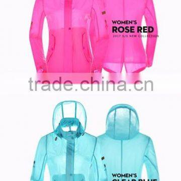 Men's Summer Light Weight Outdoor Tactical Skin Coat photo-5