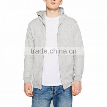 Mens Supreme Fashion High Quality Custom Velour Hoodies Wholesale photo-3