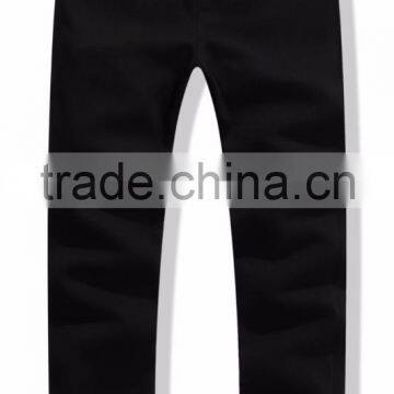 New Fashion Sweatpants Trousers Design Cheap Men Running Pants Jogging Pants photo-2