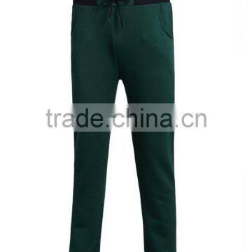 High Quality Hot Sale Cotton French Terry Dry Fit Sportswear Wholesale Sweat Pants for Women photo-4