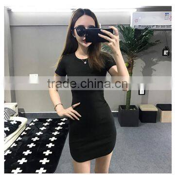Z&M Women's 2017 Hot Night Dress New Model Dress 2017 Dress photo-6