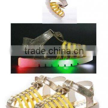 New Style Children Sandals 2012 photo-2