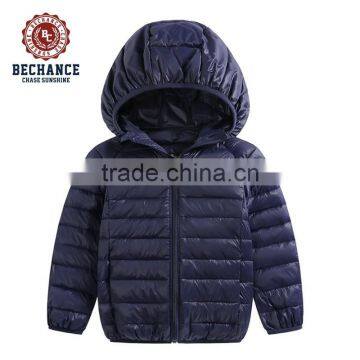 H1021 Kid's Warm Clothing Down Jacket Kid's Winter Clothes photo-5