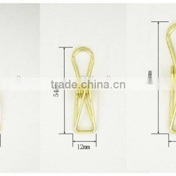 Multi Color Fresherman Clips for Office photo-2