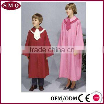 Australia Children's Choir Robes Inexpensive photo-5