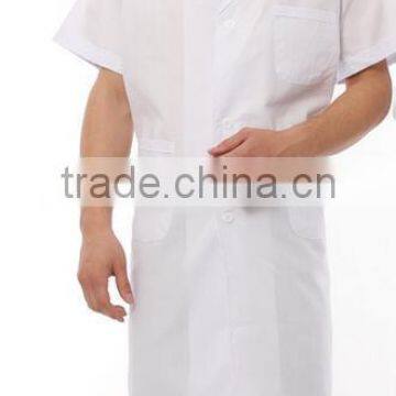 Cheap White Nurse's Uniform Nurse Uniform Dress Designs photo-3