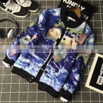 Top Designed Casual Outdoor Wear Mens Jackets photo-6