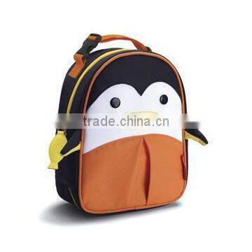 GR-W0142 custom design thermal unch bag for kidss