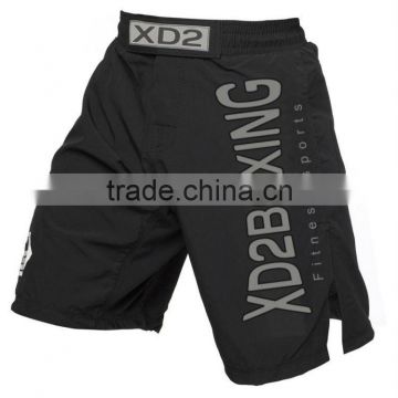 Fight Shorts MMA Grappling Short Kick Boxing