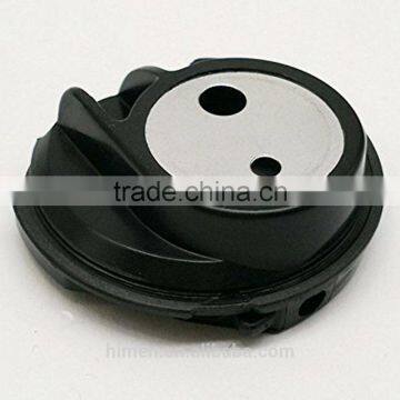 BOBBIN CASE For SINGER Sewing Machine 6408, 6412, 6416, 6423 #137322-001 photo-3