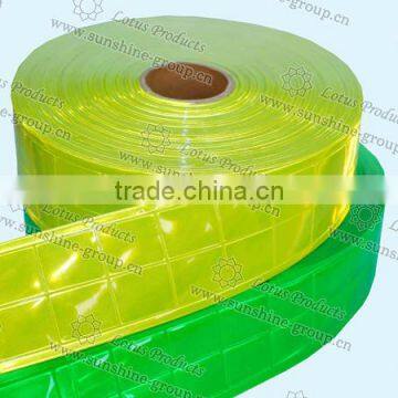 safety reflective tape