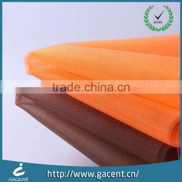 Dressmaking 100% Nylon Micro Voile Fabric for Wedding Dress photo-6