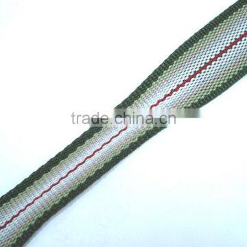 Women Webbing Underwear Rubber Band Custom Elastic Webbing photo-5