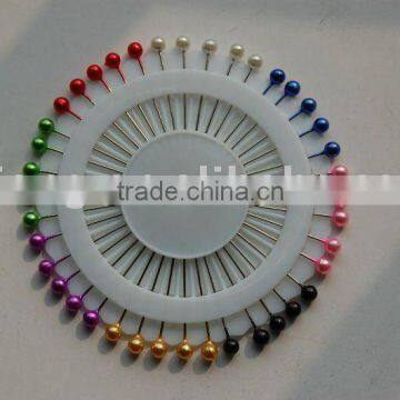 pearl head pins with high quality and economical price