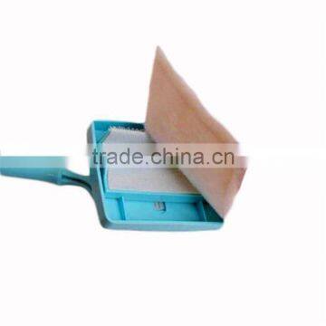 Telescopic Flexible Extendable Microfiber Duster Multi-Use Flexible Hand Extendable Cleaning Microfiber Duster photo-3