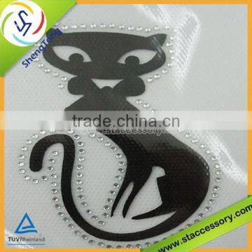 Hot Fix Rhinestone Heat Transfers Wholesale for Craft photo-6