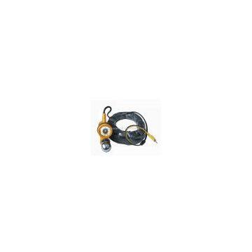 CCTV CMOS / CCD Underwater Fishing Camera (GW017C / GW0107D)