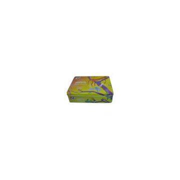 Tin Box