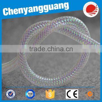 Crinoline Flat Horsehair Braid for Bridal Dress photo-3