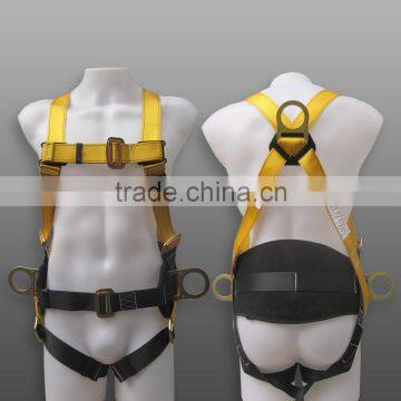 high quality full body harness YL-S309