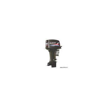 Sell Outboard Motor