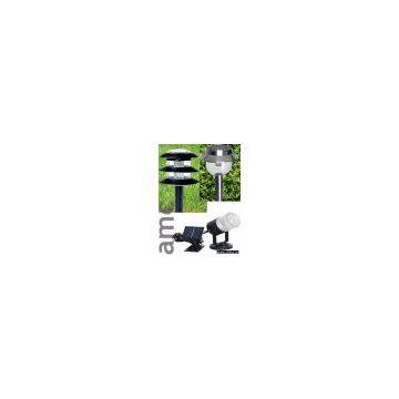 Solar Garden Lights
