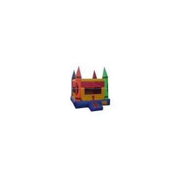 Inflatable Bouncy Castle