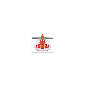 Feeding Pan for Automatic Feeding System