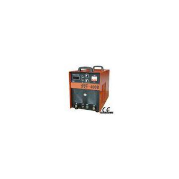 Sell DC Inverter MMA Welding Machine