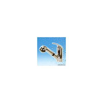 Sell Spray Sink Mixer Tap