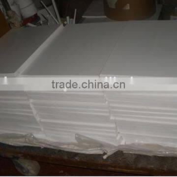 Pure Ptfe Sheet,ptfe Molded Sheet,ptfe Skived Sheet,virgin Ptfe Sheet photo-5