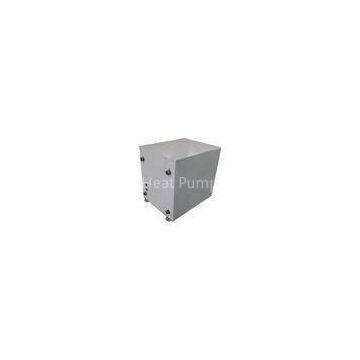 High Efficiency Modular Ground Source Heating and cooling Pump for Household, Building