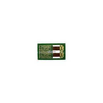 Panasonic Polyimide 6 Layer Immersion Gold Rigid-Flex Pcb For Medical Equipment