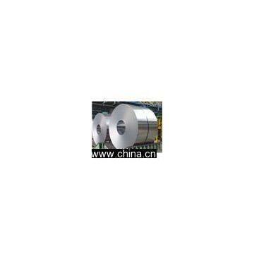 TFS (tin free steel)