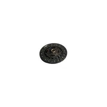 Clutch Plate