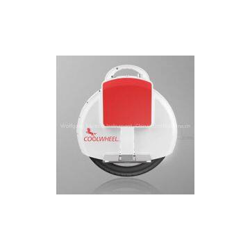 Cool Wheel Electric Unicycle V8