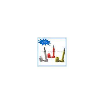 CH101 Chinese disposable container security seals