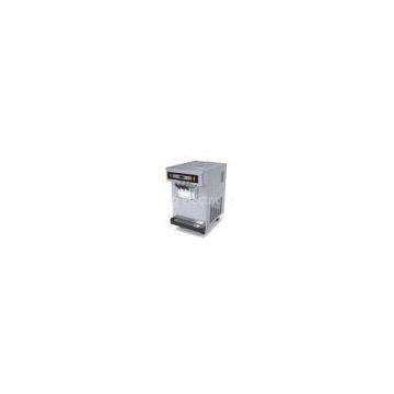 Counter Top Soft Serve Ice Cream Making Machine, 220V 50HZ/60HZ Industrial Frozen Yogurt Makers for