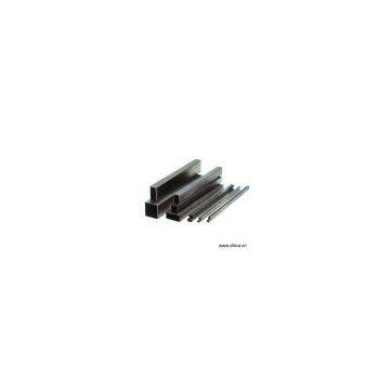 Sell Precise Welded Steel Tubes