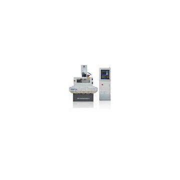 3D graphics high precision CNC EDM Wire Cut Machine with Multi - cutting