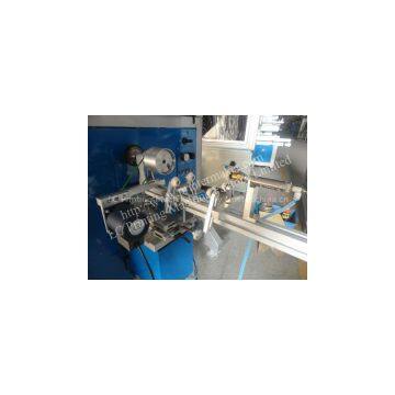 Semi Auto Screen Printer With Motor Registration System photo-2