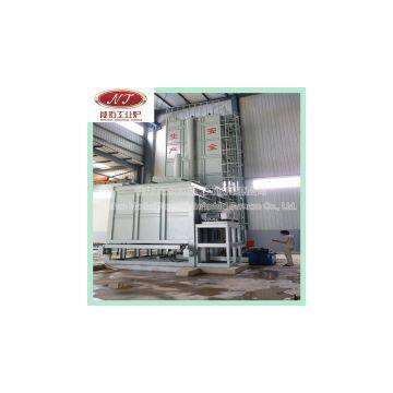 best-selling-products-2014 industrial induction quenching ovens