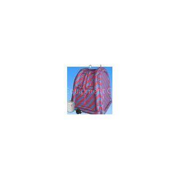 1.5l / 1.8l Steamer, Small Portable Steam Sauna Room/Tent For One Person