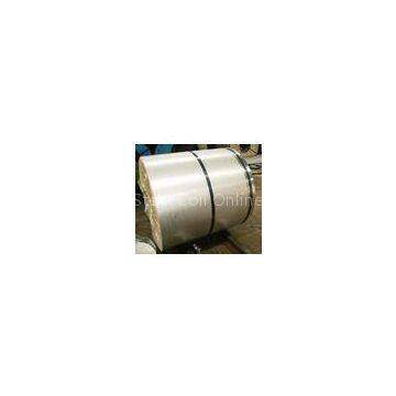 Mechanical Property Galvalume Steel Coil AZ , High Corrosion Resistance