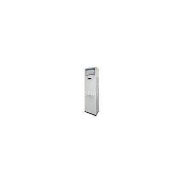 Indoor 36k DC Inverter Heating Cooling Floor Standing Air Conditioner R410a 50Hz