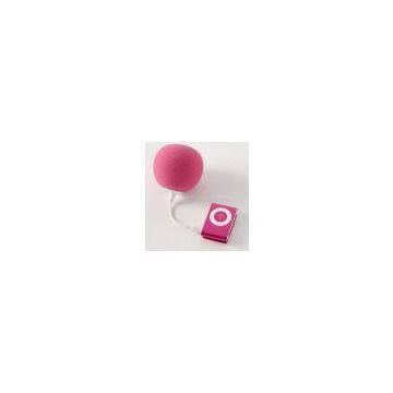 balloon speaker