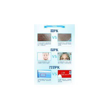 Moisturizing Soften Strengthen Face Mask HYALURONIC ACID ESSENCE MPORTED SILK MASK