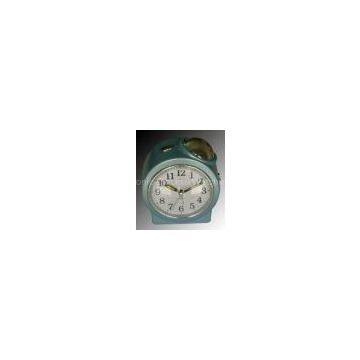 WD3043 bell alarm clock